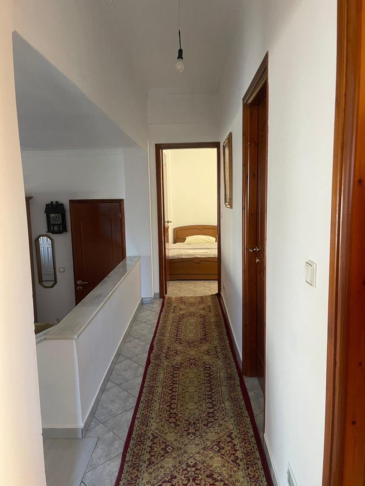 Bright Apartment, Spacious Near The Center Трикала Экстерьер фото